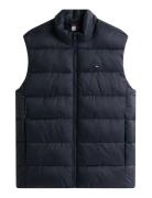 Mid Weight Vest Tommy Hilfiger Navy