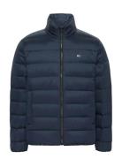 Tjm Lt Down Jacket Ext Tommy Jeans Navy