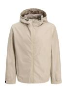 Jjeflynn Functional Jacket Noos Jack & J S Cream