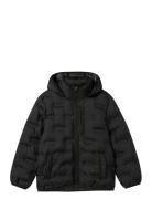 Nkmmason Jacket1 Name It Black