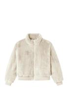 Nkfmila Jacket Pb Name It Cream