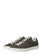 Bs Fred Shoes Bruun & Stengade Grey