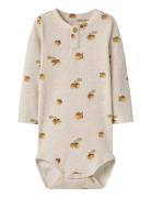 Nbmolyan Ls Body Name It Beige