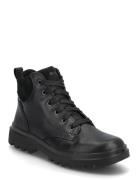 Abby Nova Superfit Black