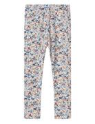 Nmfkyla Xsl Legging Name It Blue