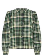 Ihtamanna Sh2 ICHI Green