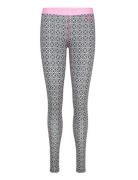 Fryd Pant Kari Traa Black