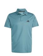 Tr-Es Base Polo Adidas Performance Blue