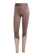 Hyglm 1/1 L Adidas Performance Beige