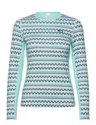 Lilja Ls Kari Traa Blue