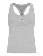 Seamless Flex Tank Röhnisch Grey