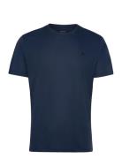 Ace Light T-Shirt Björn Borg Navy