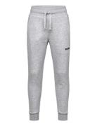 Borg Essential 4 Sweatpants Björn Borg Grey
