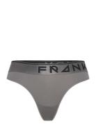 Women's Legend Mesh Thong Frank Dandy Grey