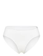 Women's Bamboo Legend Hip Frank Dandy White
