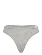 Women's Bamboo Legend Thong Frank Dandy Grey