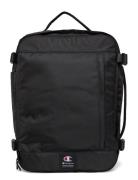 Backpack Champion Black
