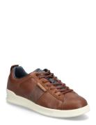 T2600 Tennis Low M Björn Borg Brown
