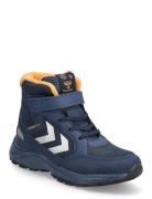 Explorer Tex Hummel Navy