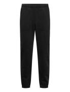 Elastic Cuff Pants Champion Black