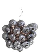Gross Pendant Lamp By Rydéns Grey