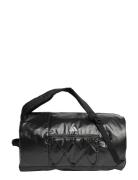 Gym Duffel Adidas Performance Black