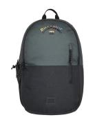 Norfolk Pack Billabong Grey