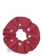 Bobbie Scrunchie SUI AVA Red