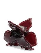 Polly Harvest Middle SUI AVA Burgundy