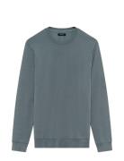 Maharry Crew Matinique Blue