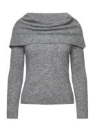 Cmibra-Pullover Copenhagen Muse Grey