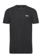 Vanish Seamless Novelty Ss Under Armour Black