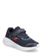Syphon Engage Mesh B Ps Low Cut Shoe Champion Patterned