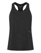 Motion Racerback Tank Röhnisch Black