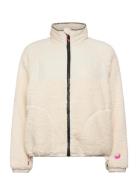 Olivia Jacket Kari Traa Cream