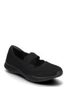 Women Seager Cute N' Coy Skechers Black