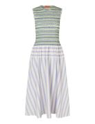 2367 Smocked Cotton, Smocked Gather STINE GOYA Patterned