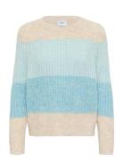 Mandysz Pullover Saint Tropez Blue