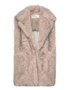 Cmplushy-Waistcoat Copenhagen Muse Beige