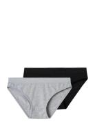 Nlfnantelle Brief 2P Noos LMTD Black