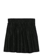Vmcoco Lace Short Skirt Girl Vero Moda Girl Black