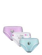 Slip Disney Patterned