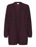 Frsanny Car 7 Fransa Burgundy