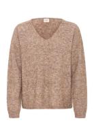 Frsanny Pu 8 Fransa Beige