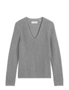 Pullover Long Sleeve Marc O'Polo Grey