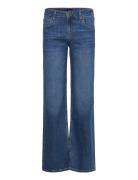 Zoe Lee Jeans Blue