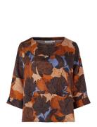 Mabramila Masai Brown