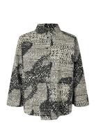 Madrakina Masai Black