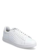 Sneaker EA7 White