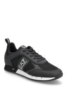 Sneaker EA7 Black